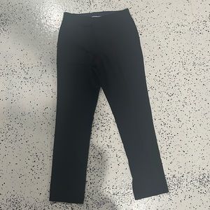 Black Tommy Hilfiger dress pants. 32x32